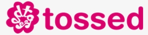 Tossed Logo #3439928
