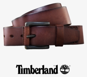 ~timberland Vintage Leather Logo Brown Belt - Timberland 6 Premium Work Boots Angora #3440006