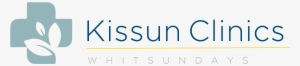 Logo - Kissun Clinics #3440184