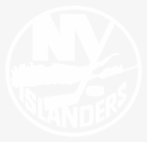 New York Islanders - Close Icon Png White #3440205