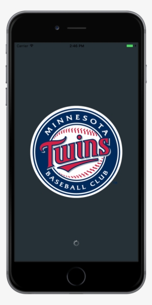 Minnesota Twins App Homescreen - Minnesota Twins Vs Houston Astros #3440207 Minnesota Twins App Homescreen - Minnesota Twins Vs Houston Astros #3440207