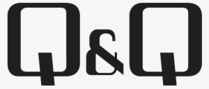 Download Logo - Q & Q Watch Logo #3440246
