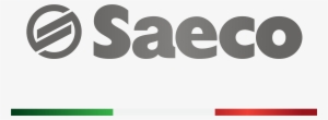 Saeco Logo #3440426