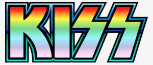 Another Home Made Kiss Logo - Kiss Logo #3440445