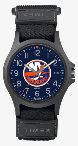 Pride New York Islanders - La Rams Wrist Watches #3440487