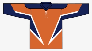 Retro Team Jersey - Illustration #3440488