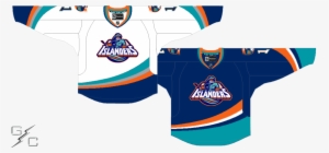 Gortons - New York Islanders #3440491