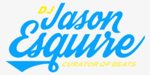 Djje Logo Brand New Curator - Rentrée Scolaire Musique #3440514
