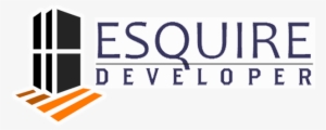 Esquire Developer Logo - Esquire Developer #3440614