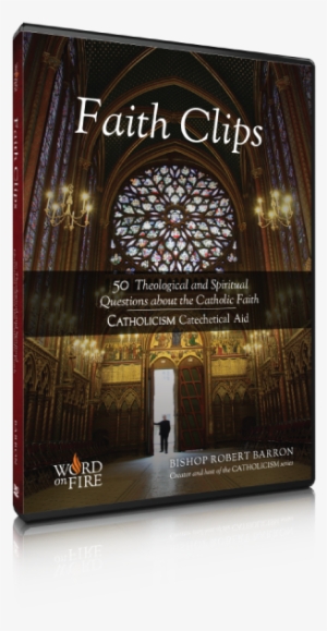 Faith Clips - Dvd - Catholicism: A Journey To The Heart #3440647