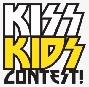 Kiss Logo Kids #3440691