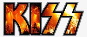 Kiss Logo Kiss Logo Photo - Kiss #3440740