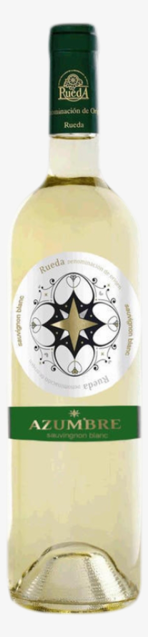 Azumbre Sauvignon Blanc #3440852