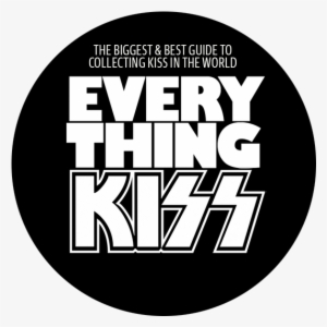 Site Logo - Kiss Sticker #3441025