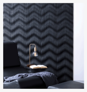 Noticias Y Novedades De Tendencia Rayas - Skyline Blind Dark Porcelanosa #3441027