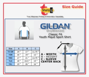 Create A Gildan 94800b Youth Boys T-shirt #3441045