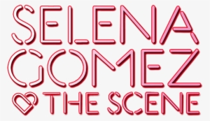Selena Gomez & The Scene Images Selena Gomez & The - Selena Gomez Kiss And Tell Png #3441066