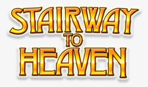 Stairway To Heaven Png #3441111