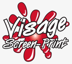 Visage Screen Print #3441122