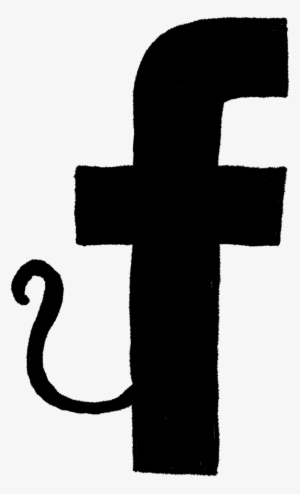 Catty Social Media Icons - Social Media #3441126