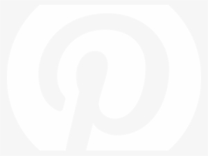 Social Media Icons Clipart Pinterest - Circle #3441161