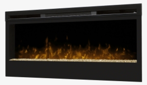 Dimplex Synergy 50-inch Wall Mount Fireplace - Dimplex Blf50 #3441162