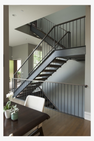 Stairway - Bucktown, Chicago #3441164