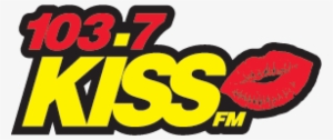 103.7 Kiss Fm #3441189