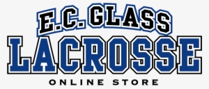 Gildan 100% Cotton Tee Lax Print Front And Back Natural - Mary Institute And St. Louis Country Day School #3441223