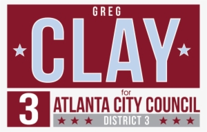 Greg Clay #3441256