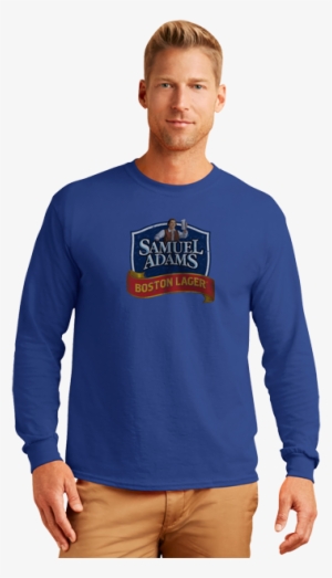 Long-sleeved T-shirt #3441257