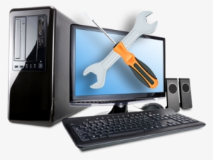 Imagem De Computador Png - Formataçao De Computadores #3441404