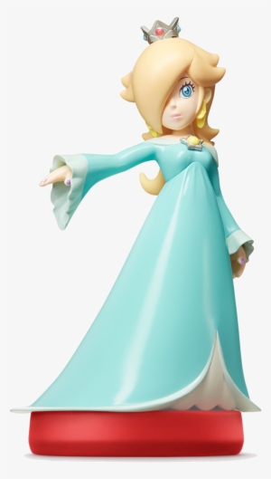 Amiibo - Sm - Rosalina - Amiibo Super Mario - Rosalina #3441468
