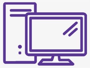Computador - Icon #3441490