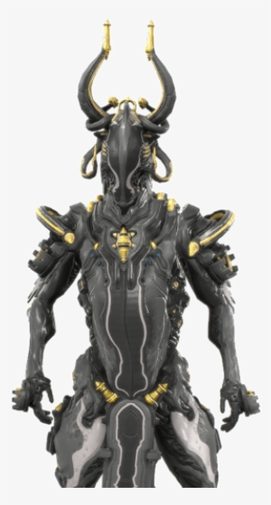 Mastery Rank - Warframe Oberon Prime Is Ugly #3441515