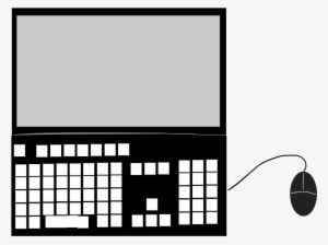This Free Icons Png Design Of Computador Portatil #3441531