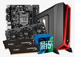 Importar Acessórios Para O Computador - Asus H110m-c/csm Motherboard #3441627