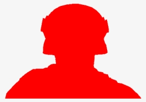 Red Soldier - Vertex And Fragment Shader #3441648