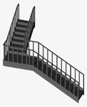 3d Stairs Png - Stairs Transparent Background #3441696