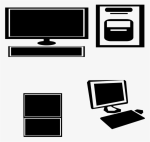 Big Image - Personal Computer #3441718