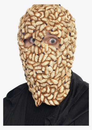 Halloween Costumes For Pmps - Do Maggots Turn Into #3441747