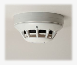 Fire Is One Of The Most Dangerous Events Possible - Smoke Detector #3441748