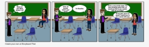 Arnold And Rosalina - Cartoon #3441749