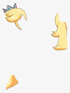 Princess Rosalina 48kb Feb 04 2011 #3441768