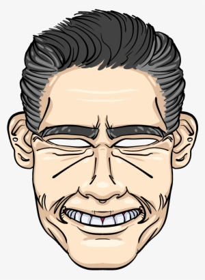 Thrillist Halloween Masks - Illustration #3441789