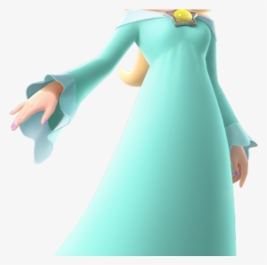 Mario Clipart Rosalina - Mario Party The Top 100 #3441862