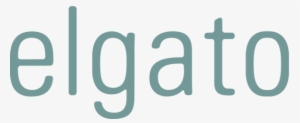 Elgato Logo #3441866