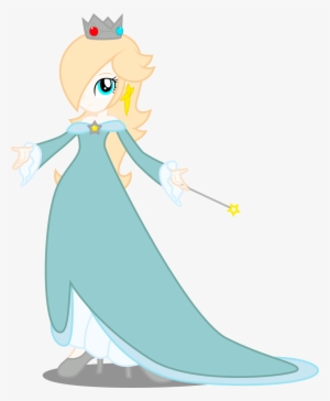 View Samegoogleiqdbsaucenao Rosalina , - Cartoon #3441938