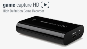 Game Capture Hd With Elgato Systems #3441939