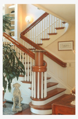 A - Handrail #3441967